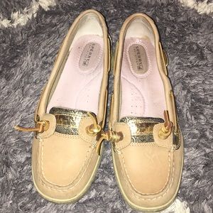 Sperry Boat Shoes
